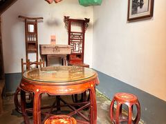 -董府·古宅餐厅
