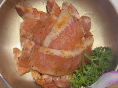 -西塔老太太泥炉烤肉(双井店)