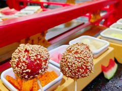 -汇聚德京味铜锅涮肉(沈家桥二路店)