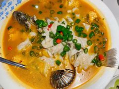 -川味堂·四川豆花(八卦岭店)