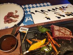 -Ambra Haus琥珀屋精酿餐厅(宝山店)