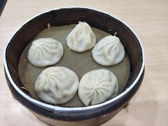 蟹黄包-蒋家桥饺面店(广陵路店)