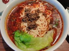 -全牛匠·乐山跷脚牛肉(西单华威约饭街店)