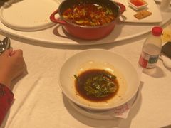 -宁波石浦大饭店(新材料城店)
