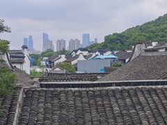 -惠山古镇·寄畅园