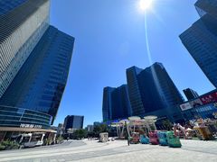 -大族广场Mall&More