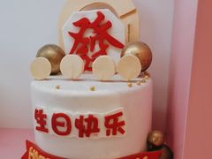 -CAKE BOSS 蛋糕老板(西单君太百货店)