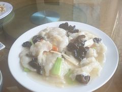 -老苏扬饭店