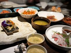 -匠和风精致料理(莆田财富中心店)
