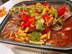 -颂福楼·南京菜(定淮门店)
