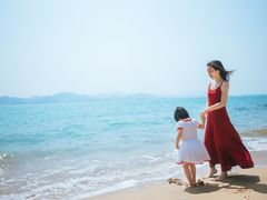 -漫旅映像旅行跟拍摄影·化妆服装旅拍(厦门鼓浪屿店)