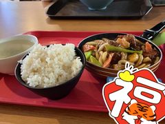 -南京大学-第9食堂