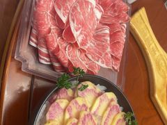 -阳坊胜利涮羊肉(阳坊老店)