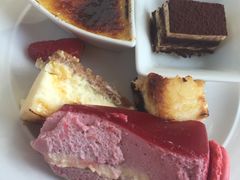 -视界美食自助餐厅·石家庄希尔顿酒店