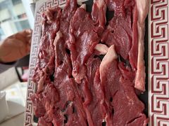 -老毛手抓·盐池滩羊非遗手抓(宁夏总店)