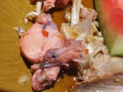 -369自助烤肉鱼火锅(平阳路店)