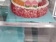 -妙思西饼(新华新玛特店)