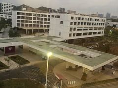 -深圳大学(丽湖校区)