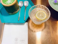 -茶是一枝花泡茶店