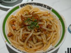 特色冷粉-欧记大排档·景德菜(上海首店)