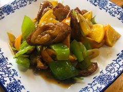 -那兰楼私房餐厅