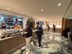 -上海波特曼丽思卡尔顿酒店