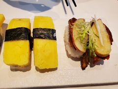 -元气寿司(益田假日广场店)
