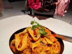 -燃扒房Steakhouse(皇庭店)