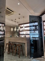 -美健盛世·美容SPA连锁