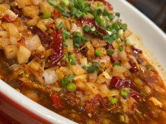 -图味美小黄鱼·景德菜(浙江路店)