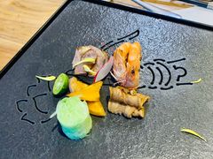 -涵苑私宴定制(外滩店)