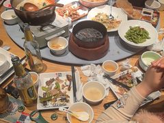 -吴越荣记苏州菜·松鼠桂鱼(月光码头店)