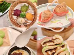 -东莞富盈酒店(厚街店)