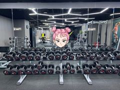 -瑞力健身(解放数创广场店)