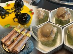 -水禾轩·海鲜蒸汽主题餐厅(新香洲旗舰店)