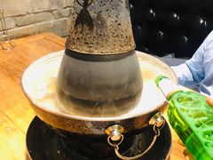 -丁卯•铜锅涮肉(工体店)