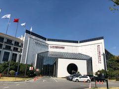 -苏州独墅湖世尊酒店