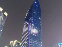 -观音桥步行街