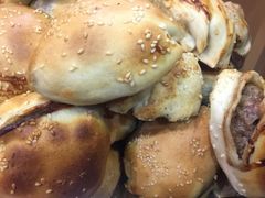 -新疆喀什烤肉饭店(红松路店)