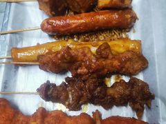 鸡心-海萍馄饨(湖北路店)