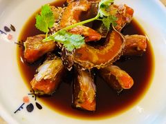-宁海食府(总店·天一阁望京店)