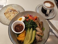 -BAKER&SPICE(安福路店)