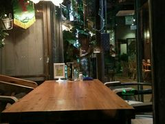 -山色西餐·柴火烤披萨