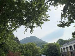 -莫干山风景区