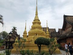 -西双版纳傣族园