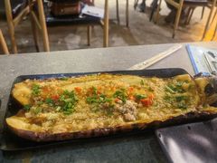 -酒里·宜州果酱烧烤(葛村店)