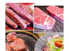 射和牛M9+级冷藏熟成和牛-觅福里•熟成和牛餐厅