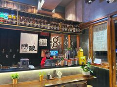 -8PINTS八品脱·日料·烧鸟·精酿小酒馆(莘庄店)
