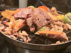 -万达瑞华酒店美食汇自助餐厅(楚河汉街店)
