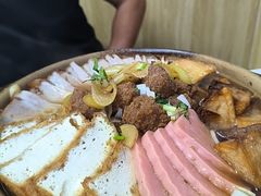 -的士面馆(许坦店)